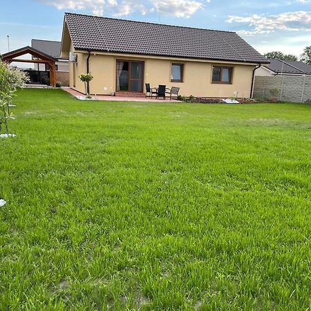 Konvalinka Villa Horna Poton Bagian luar foto