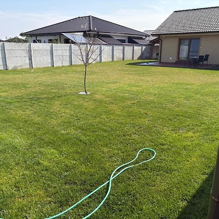 Konvalinka Villa Horna Poton Bagian luar foto