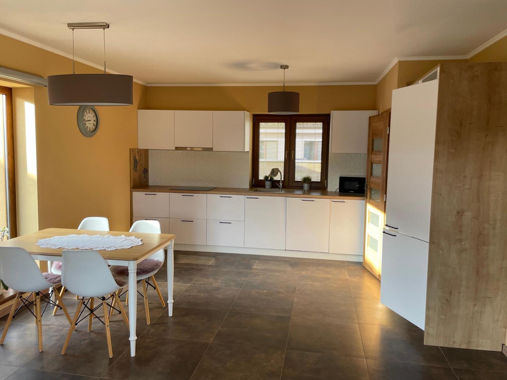 Konvalinka Villa Horna Poton Bagian luar foto