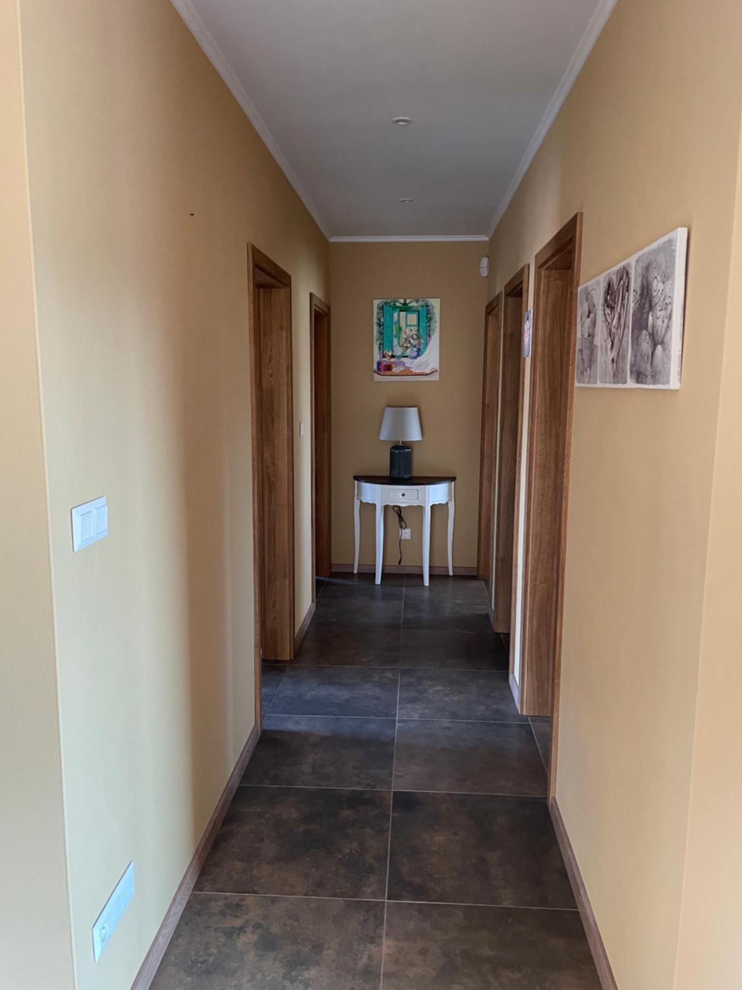 Konvalinka Villa Horna Poton Bagian luar foto