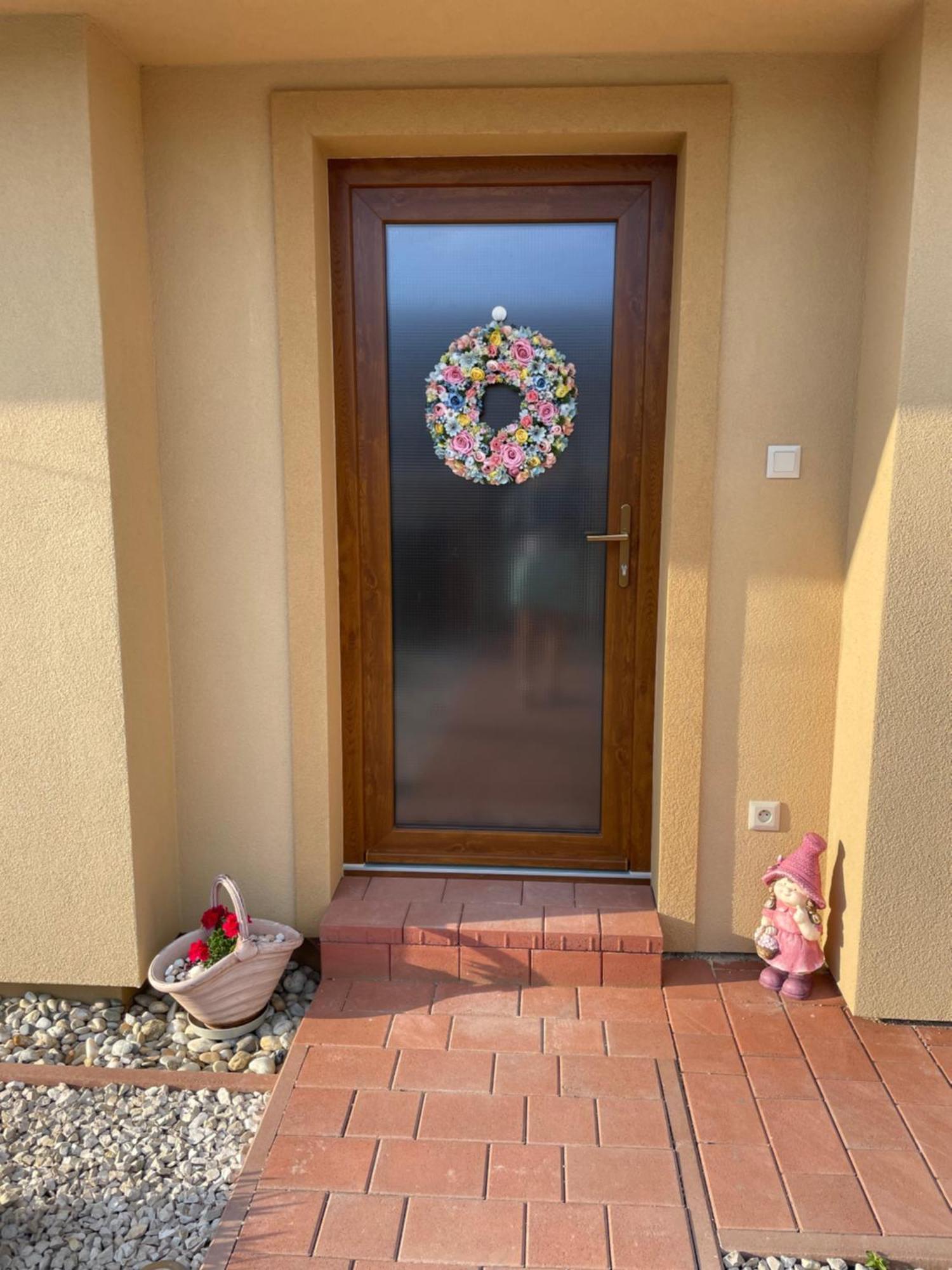 Konvalinka Villa Horna Poton Bagian luar foto