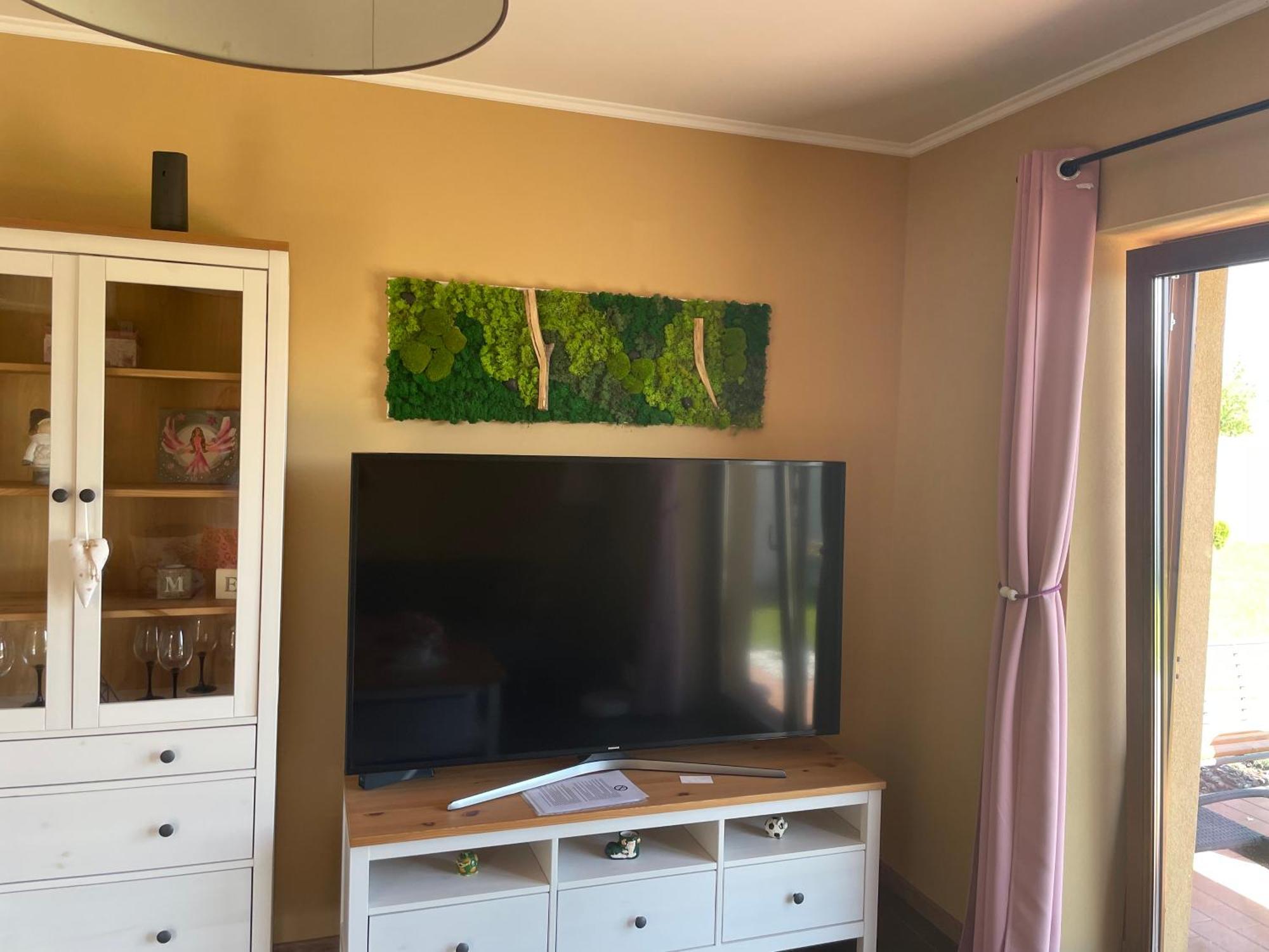 Konvalinka Villa Horna Poton Bagian luar foto
