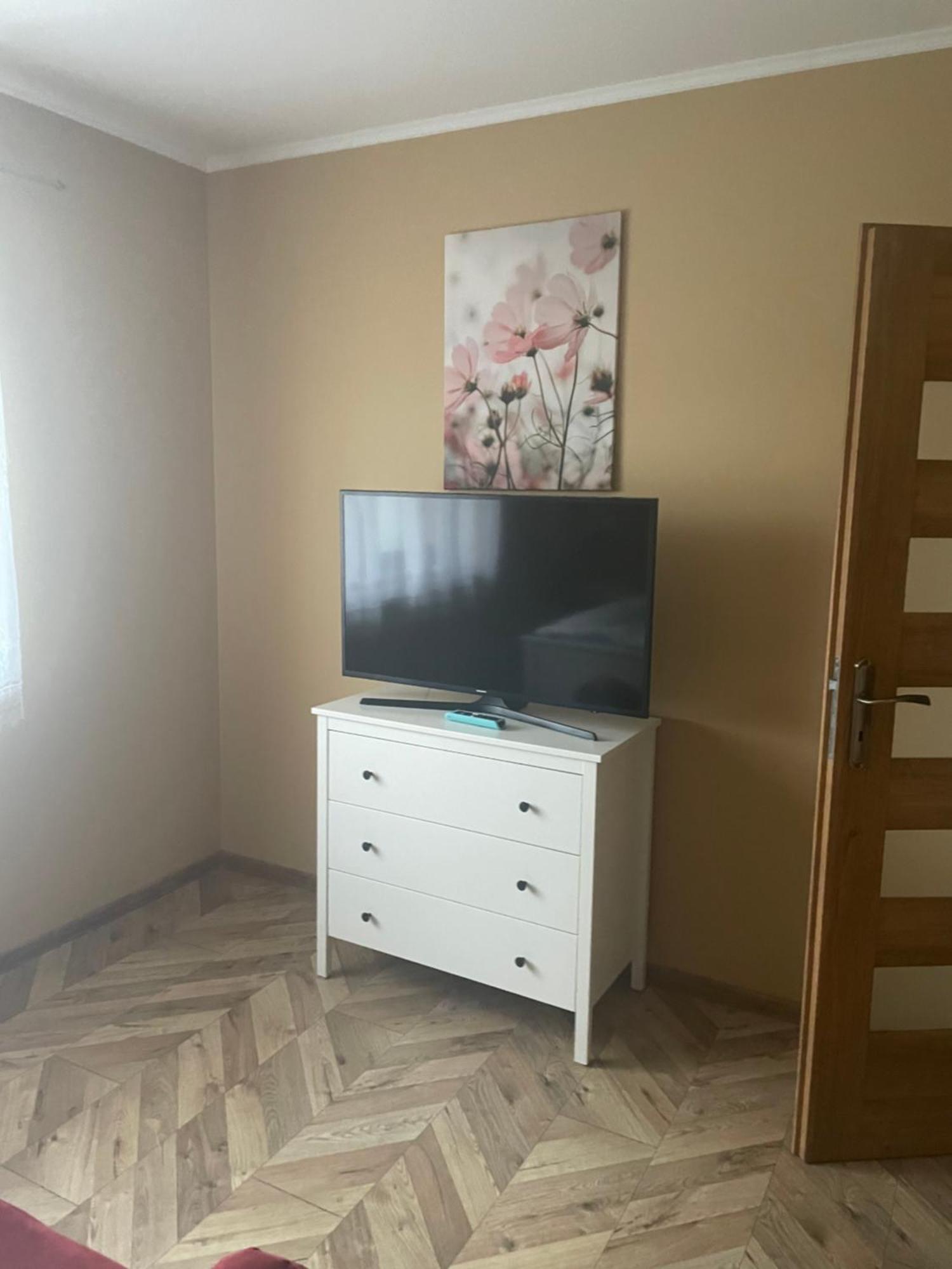 Konvalinka Villa Horna Poton Bagian luar foto