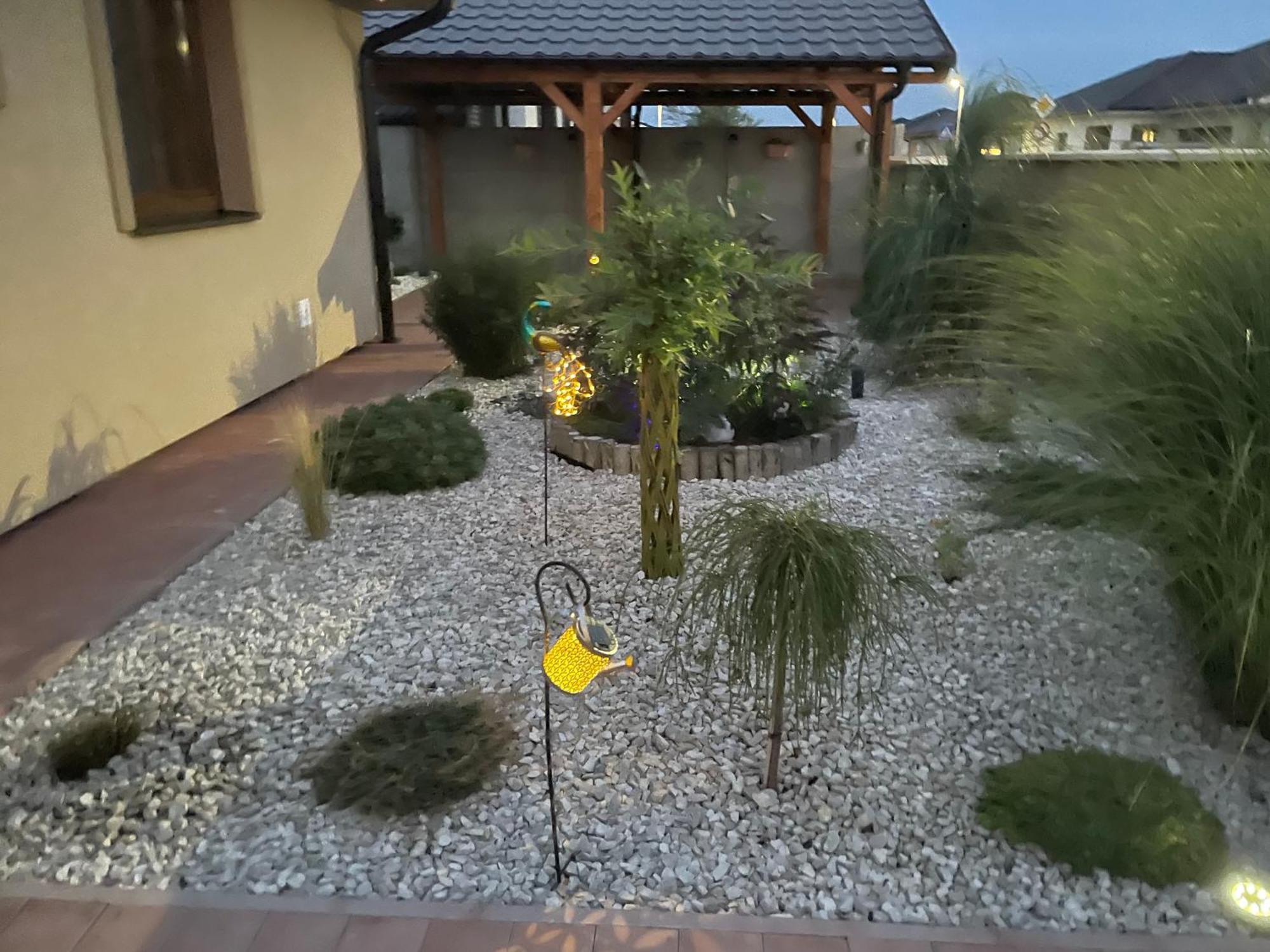 Konvalinka Villa Horna Poton Bagian luar foto